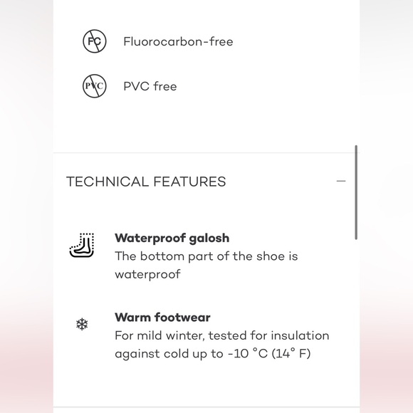 Reima Nefar Winter Boots - Picture 9 of 11